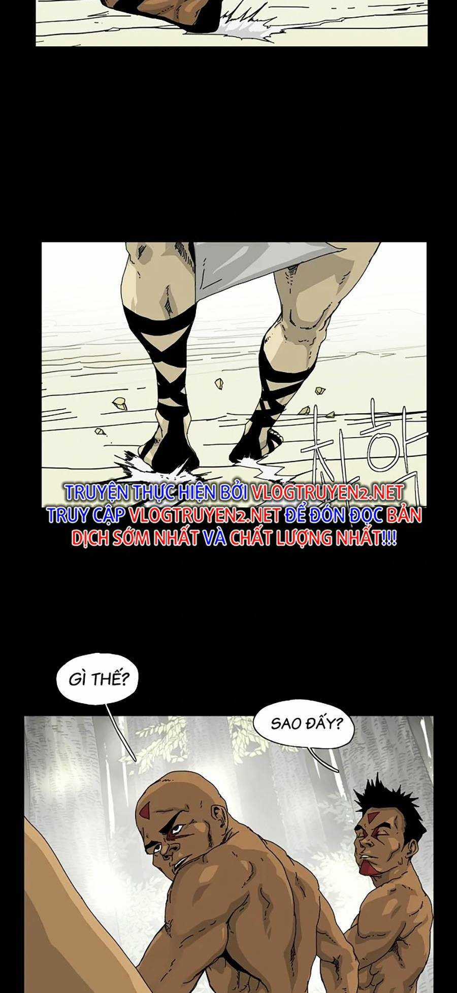 Địa Ngục 58 - Chapter 20 - Trang 39