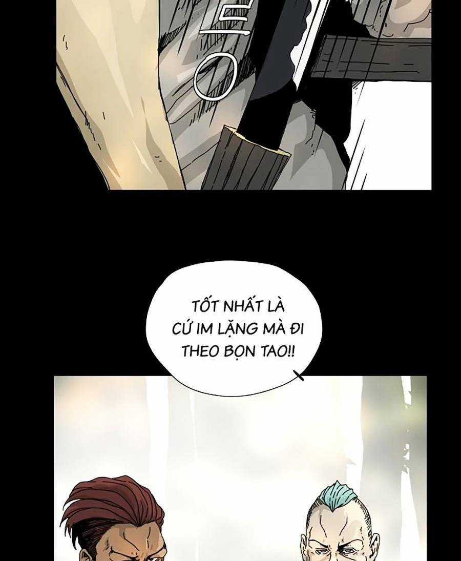 Địa Ngục 58 - Chapter 20 - Trang 5