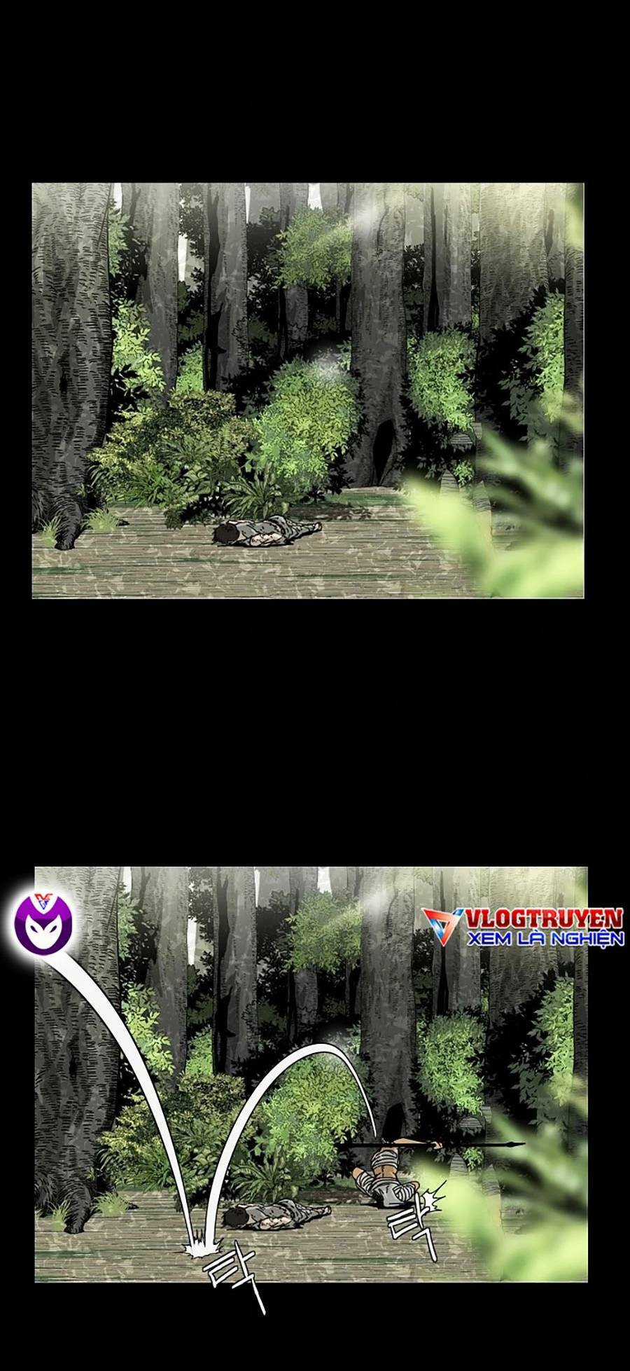 Địa Ngục 58 - Chapter 20 - Trang 42