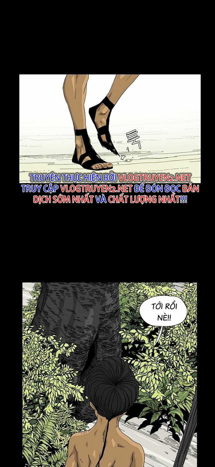 Địa Ngục 58 - Chapter 20 - Trang 43