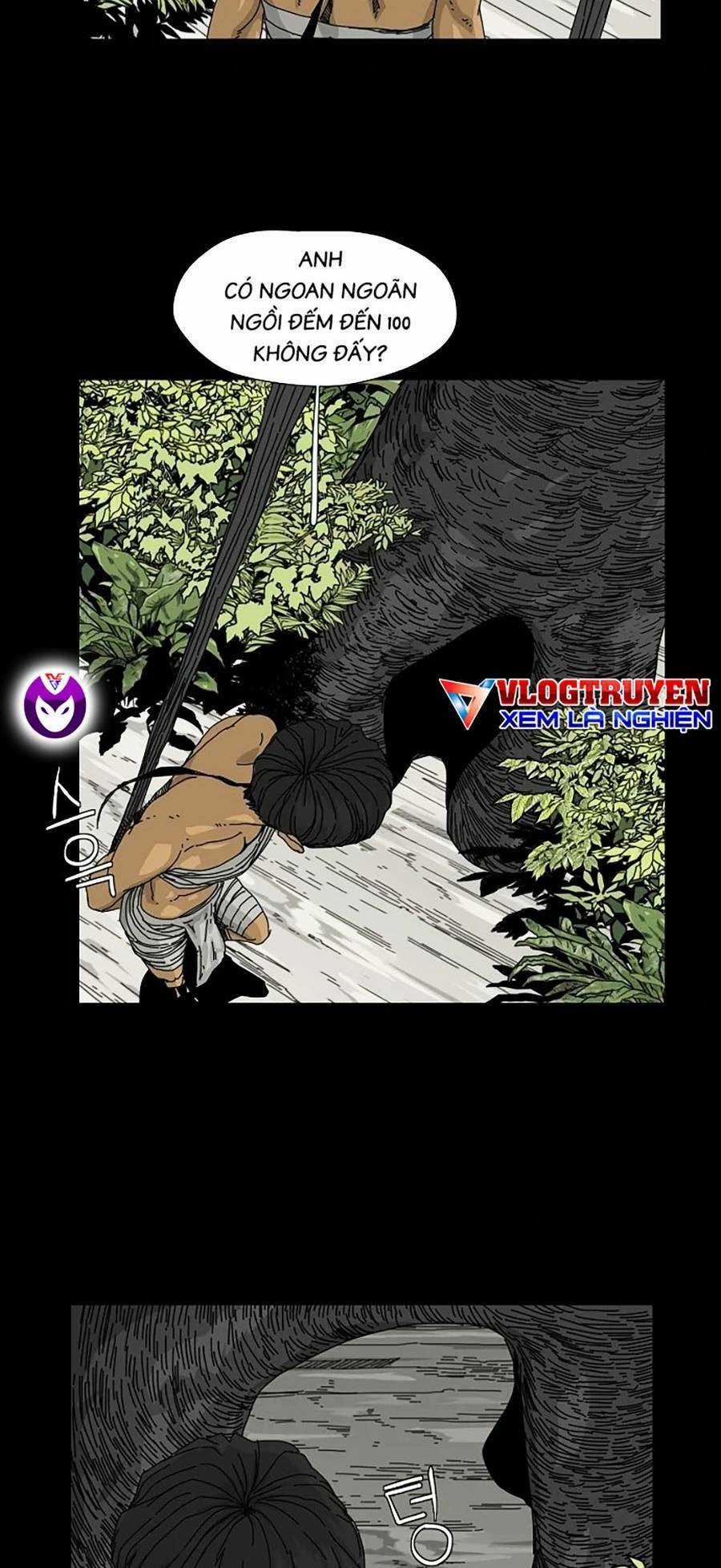 Địa Ngục 58 - Chapter 20 - Trang 44