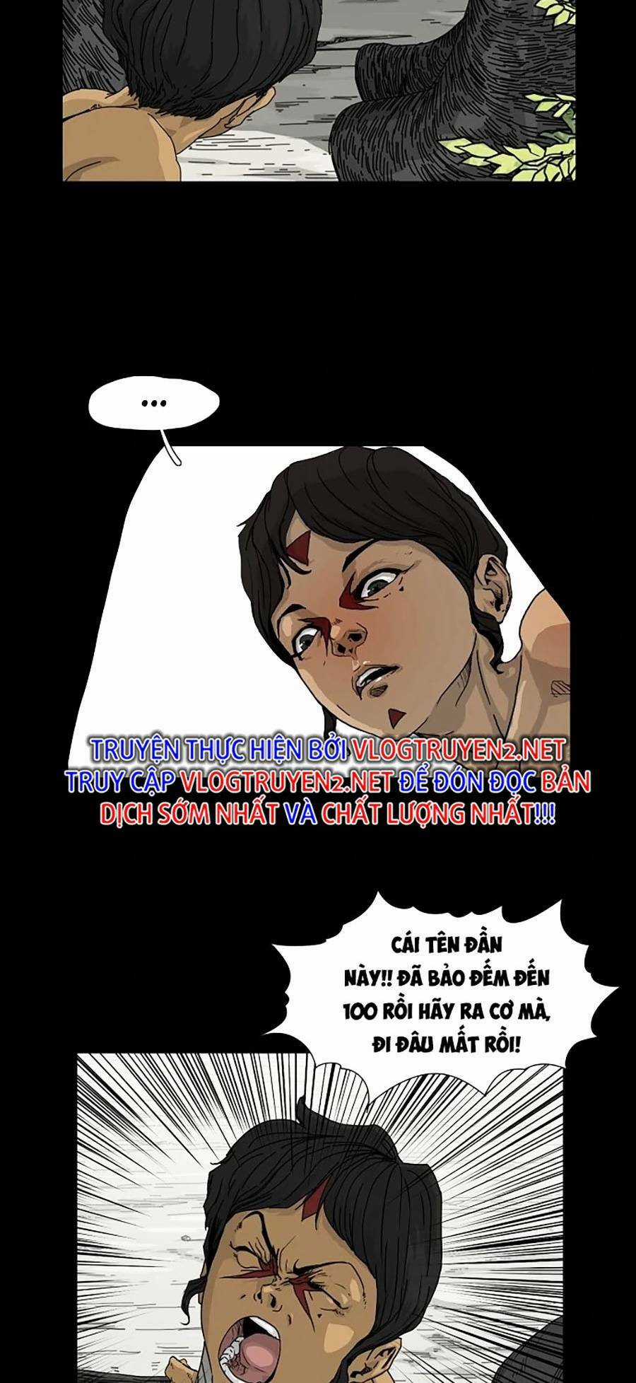 Địa Ngục 58 - Chapter 20 - Trang 45