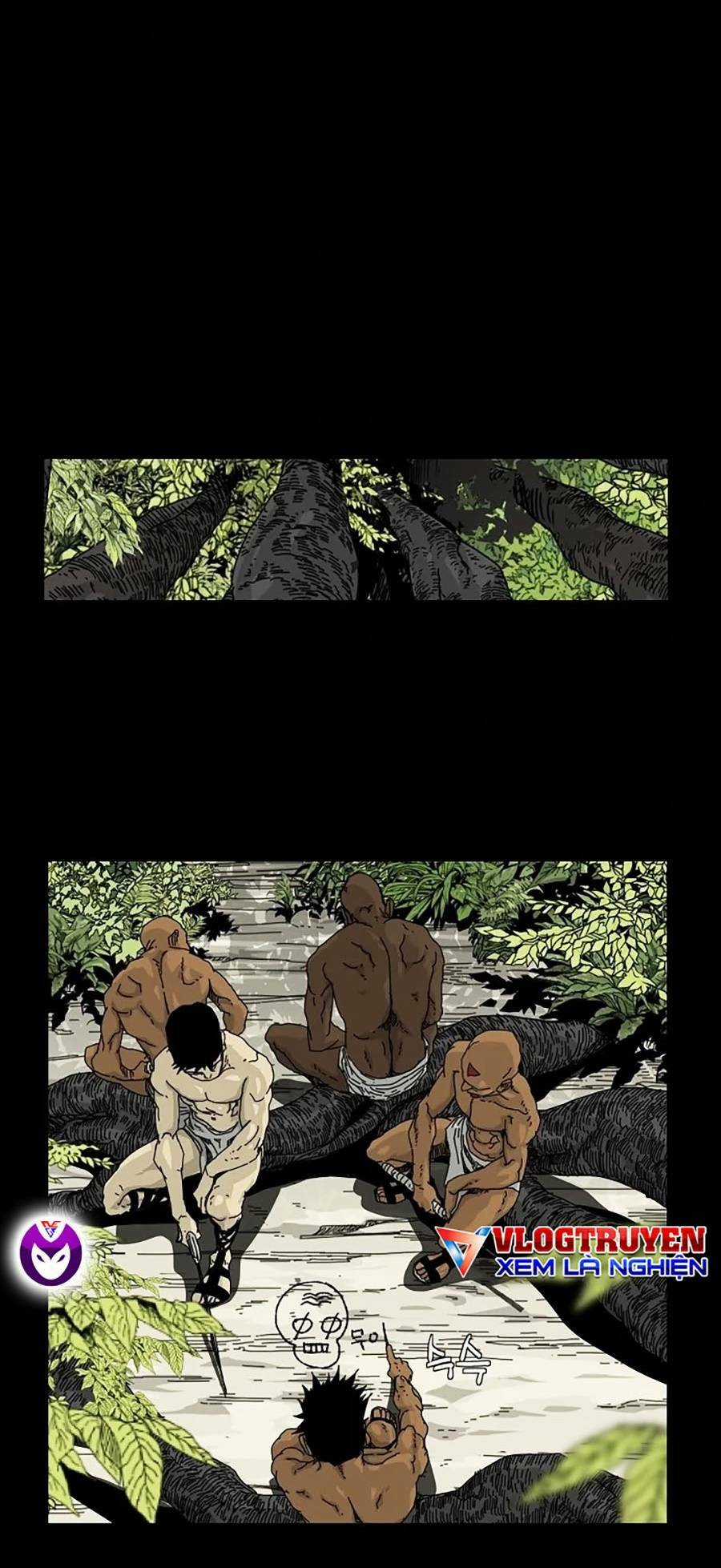 Địa Ngục 58 - Chapter 20 - Trang 48