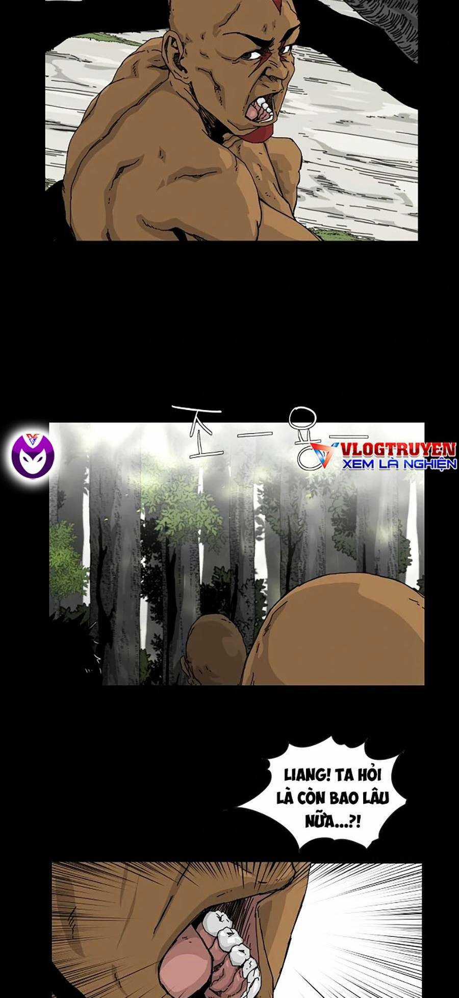Địa Ngục 58 - Chapter 20 - Trang 50