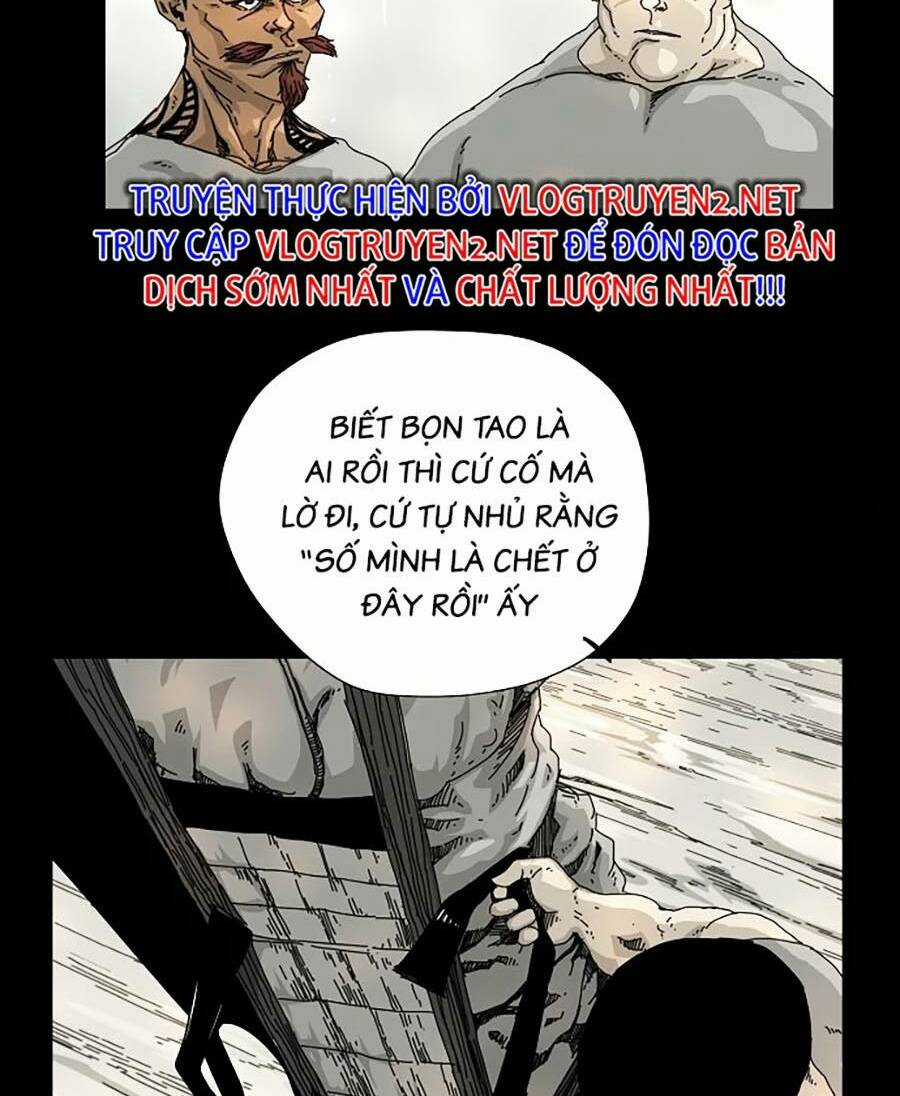 Địa Ngục 58 - Chapter 20 - Trang 6