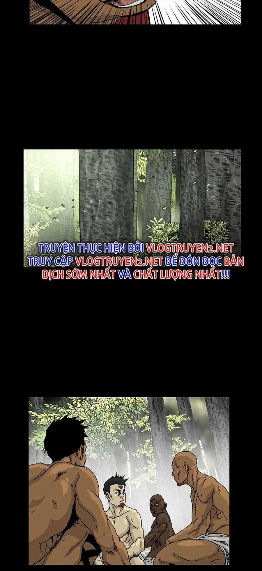 Địa Ngục 58 - Chapter 20 - Trang 51