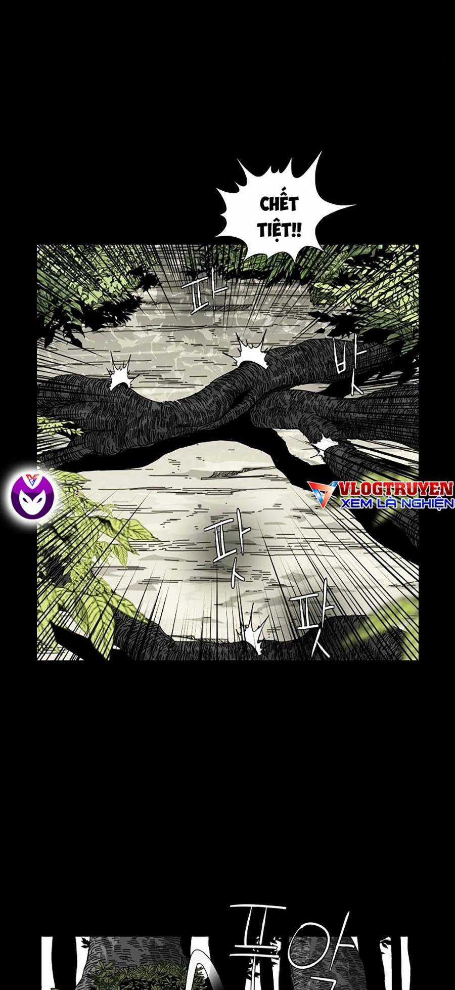 Địa Ngục 58 - Chapter 20 - Trang 52