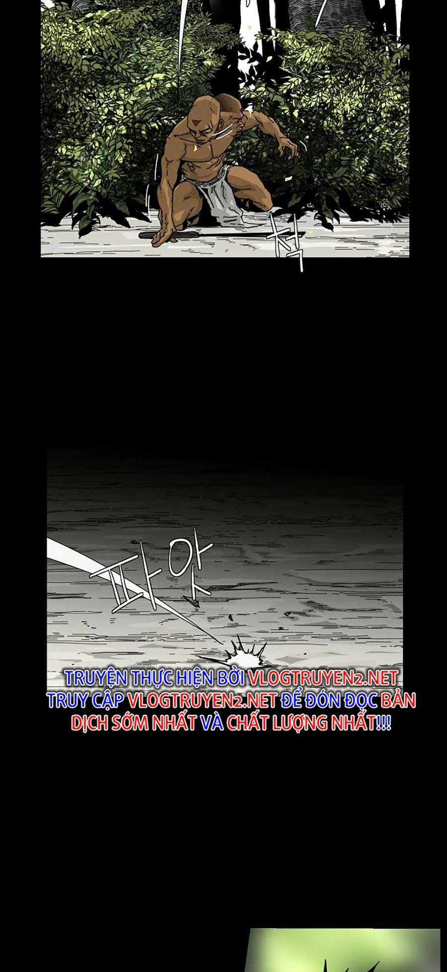 Địa Ngục 58 - Chapter 20 - Trang 53