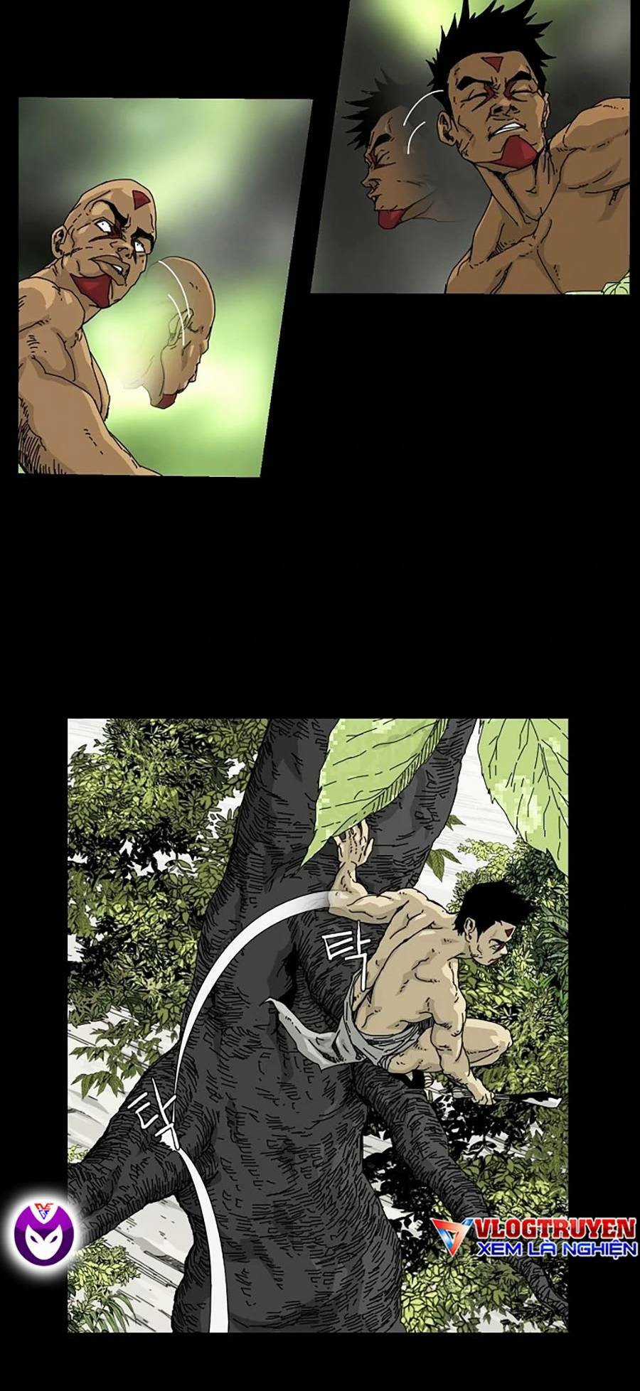 Địa Ngục 58 - Chapter 20 - Trang 54