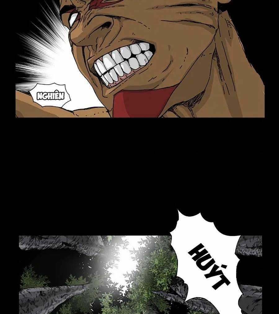 Địa Ngục 58 - Chapter 20 - Trang 57