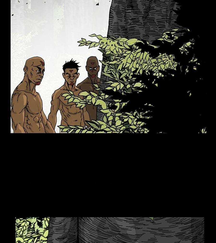 Địa Ngục 58 - Chapter 20 - Trang 61