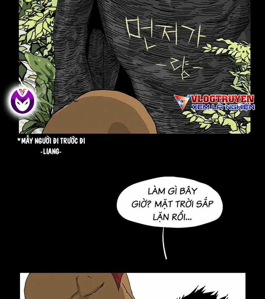 Địa Ngục 58 - Chapter 20 - Trang 62