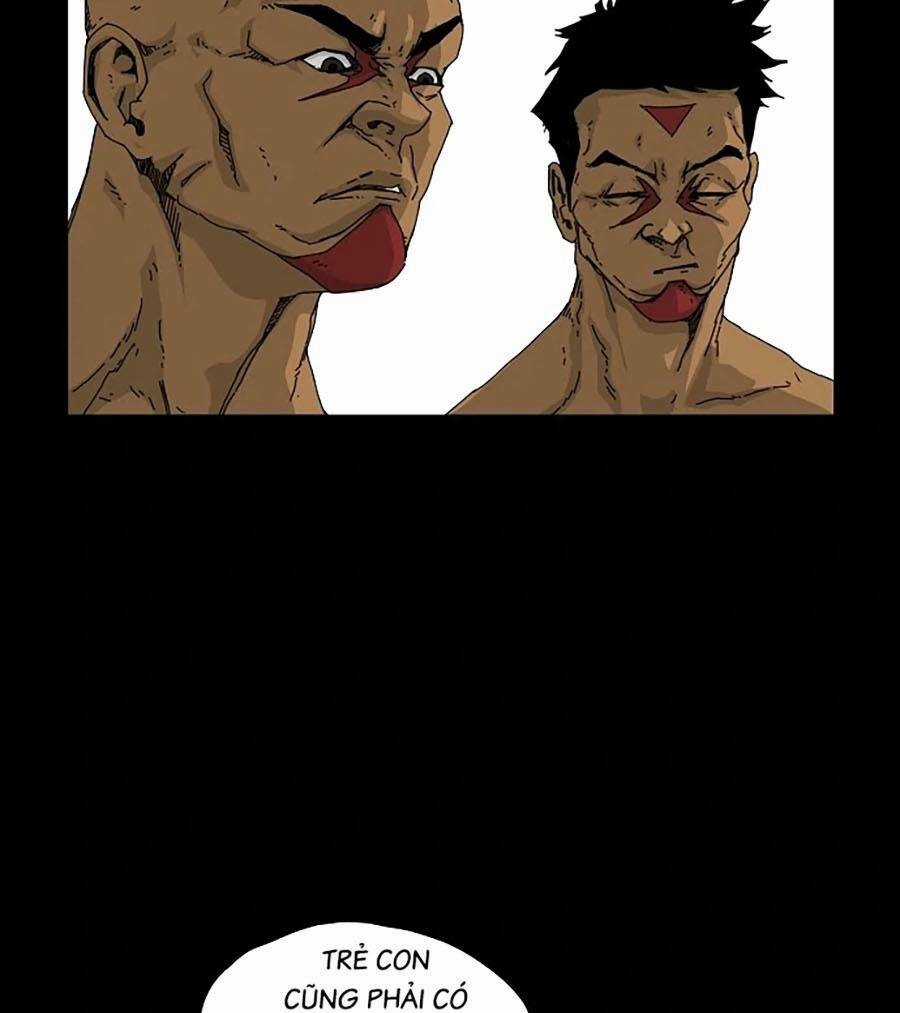 Địa Ngục 58 - Chapter 20 - Trang 63