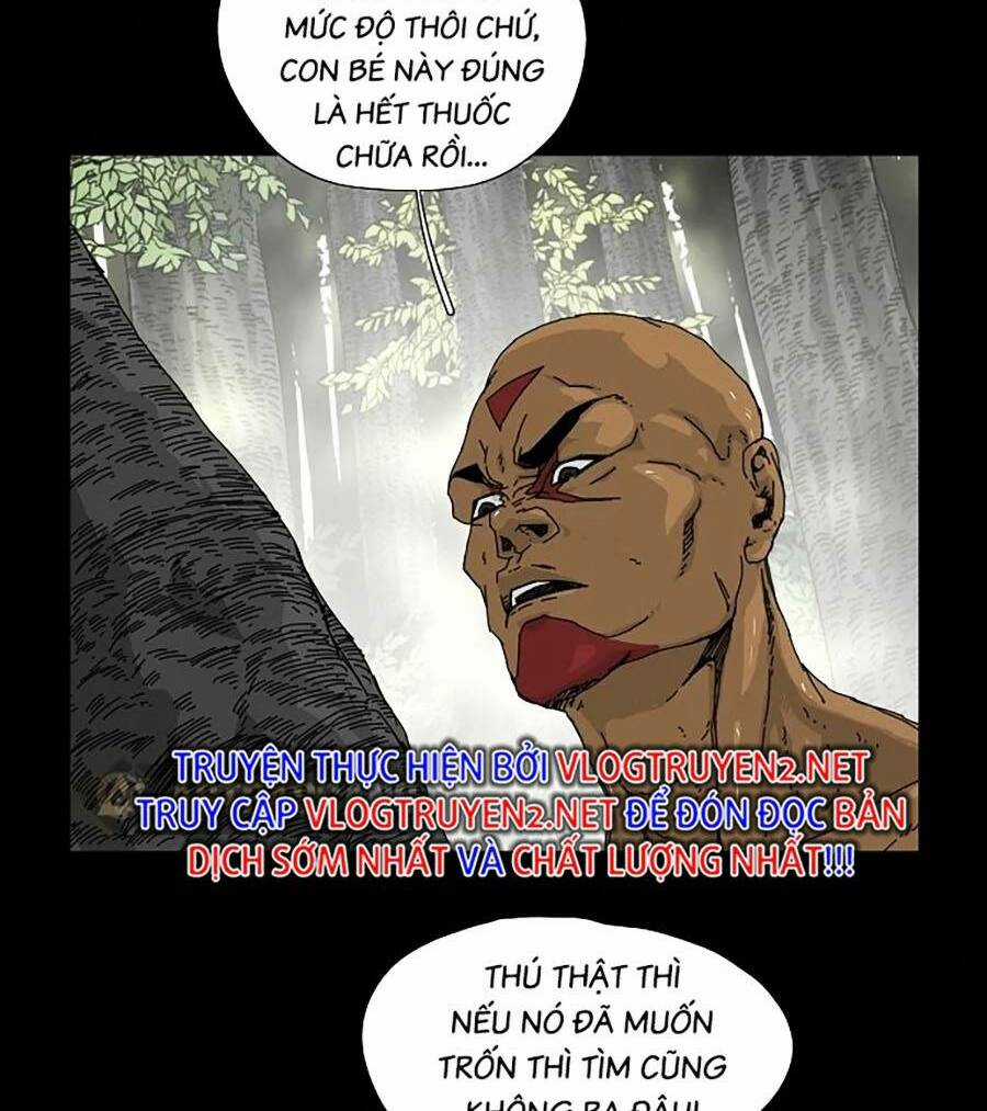 Địa Ngục 58 - Chapter 20 - Trang 64