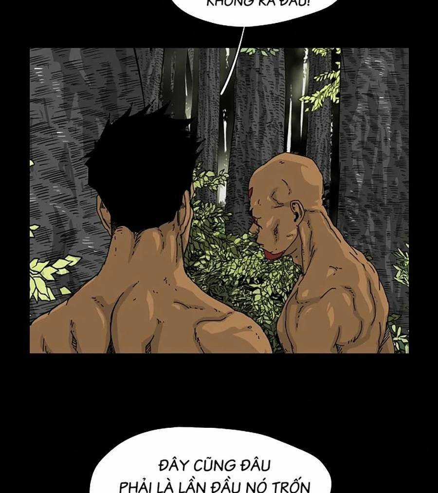 Địa Ngục 58 - Chapter 20 - Trang 65