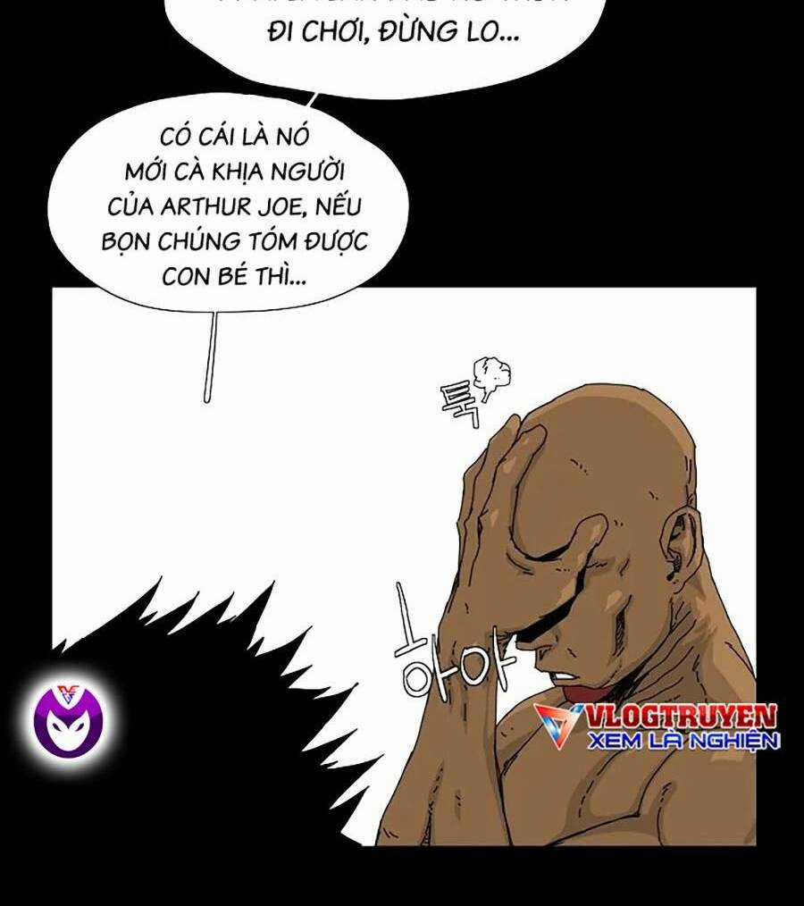 Địa Ngục 58 - Chapter 20 - Trang 66