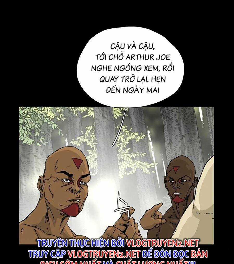 Địa Ngục 58 - Chapter 20 - Trang 67