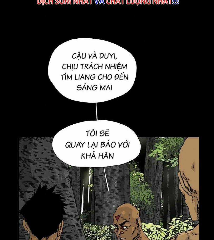 Địa Ngục 58 - Chapter 20 - Trang 68