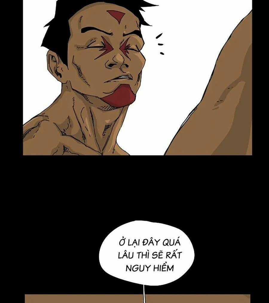 Địa Ngục 58 - Chapter 20 - Trang 70