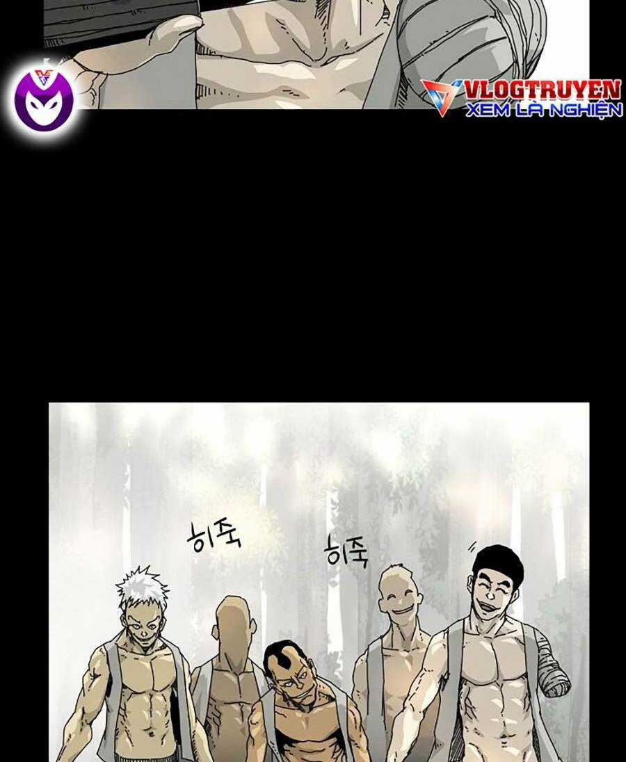 Địa Ngục 58 - Chapter 20 - Trang 8