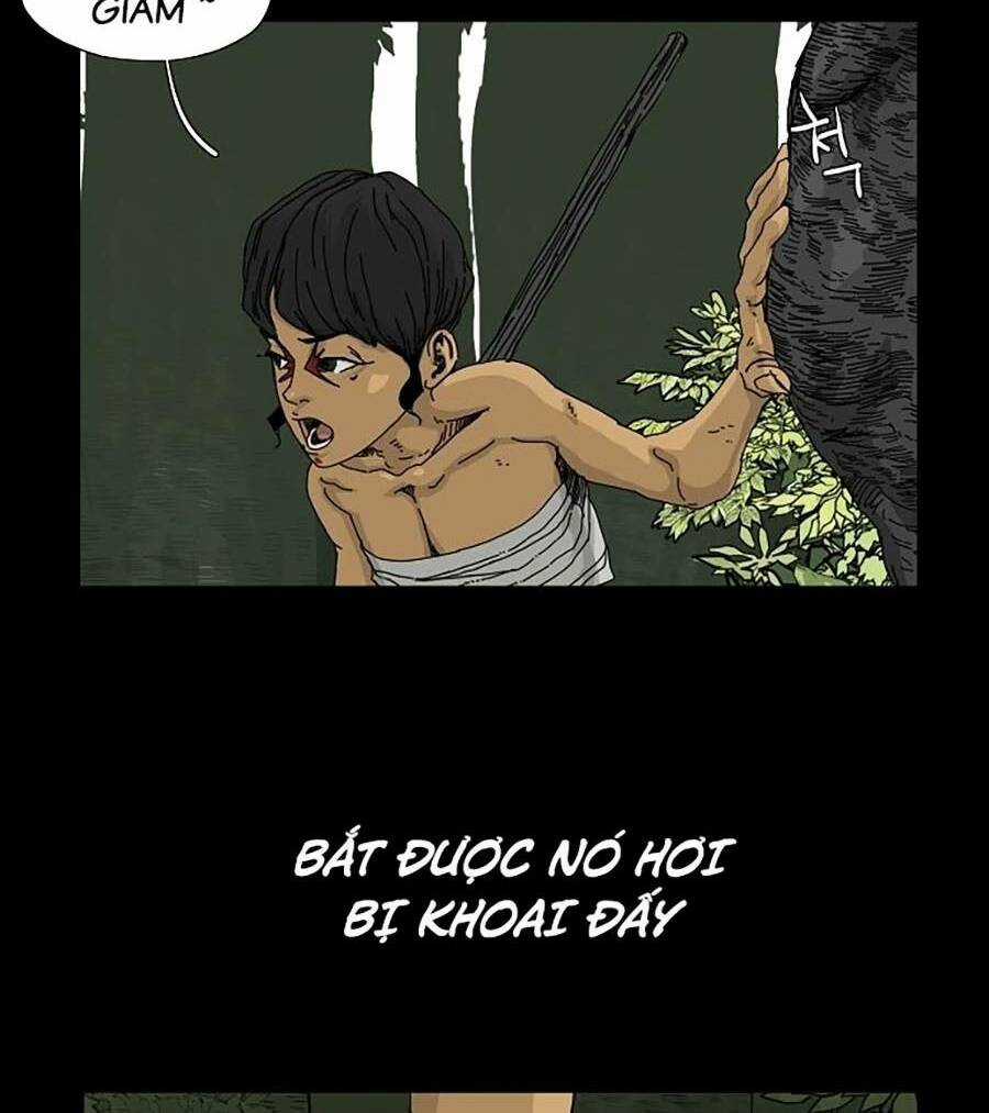 Địa Ngục 58 - Chapter 20 - Trang 72