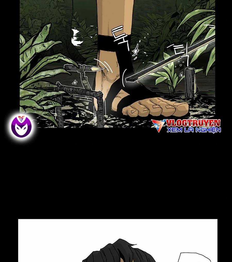 Địa Ngục 58 - Chapter 20 - Trang 73