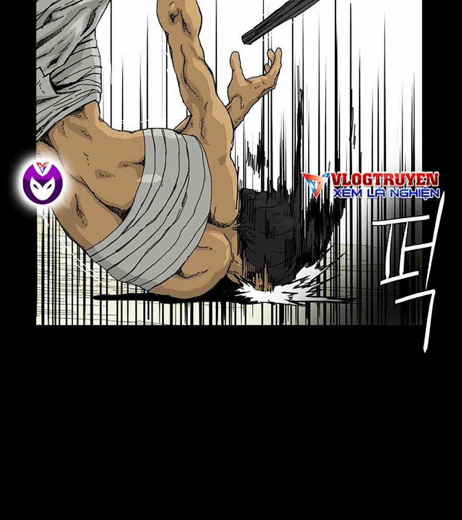 Địa Ngục 58 - Chapter 20 - Trang 77