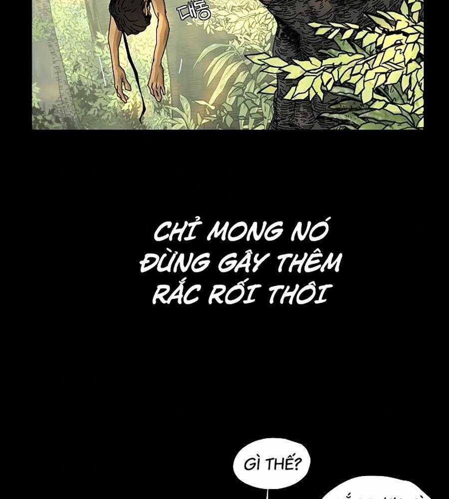 Địa Ngục 58 - Chapter 20 - Trang 80