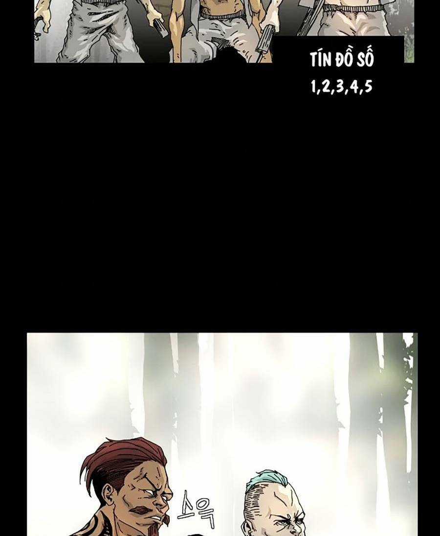 Địa Ngục 58 - Chapter 20 - Trang 9