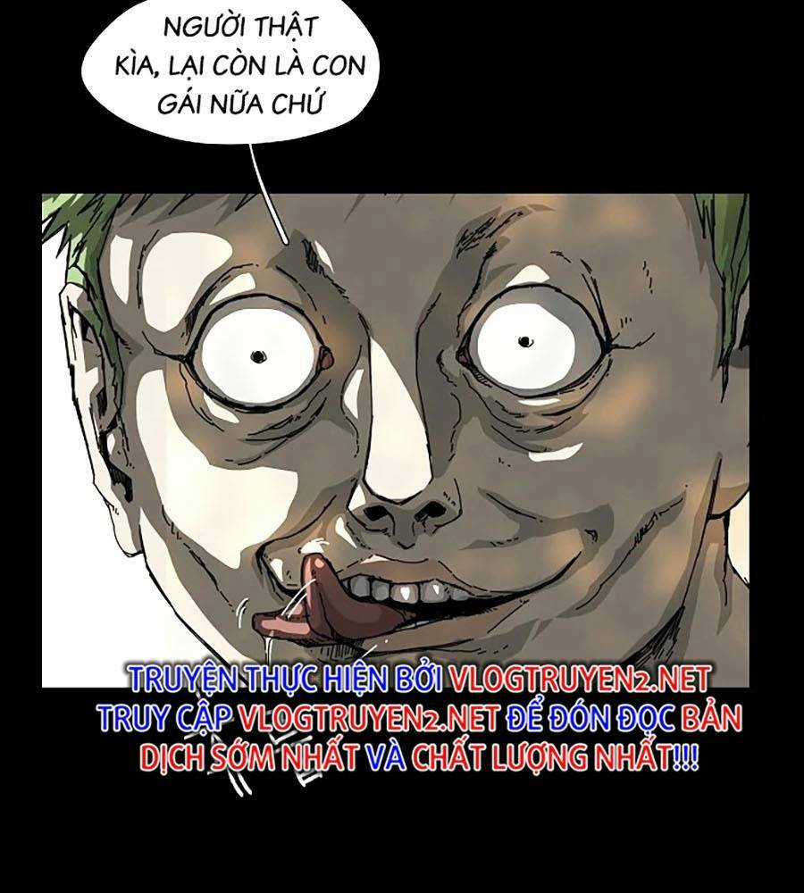 Địa Ngục 58 - Chapter 20 - Trang 83