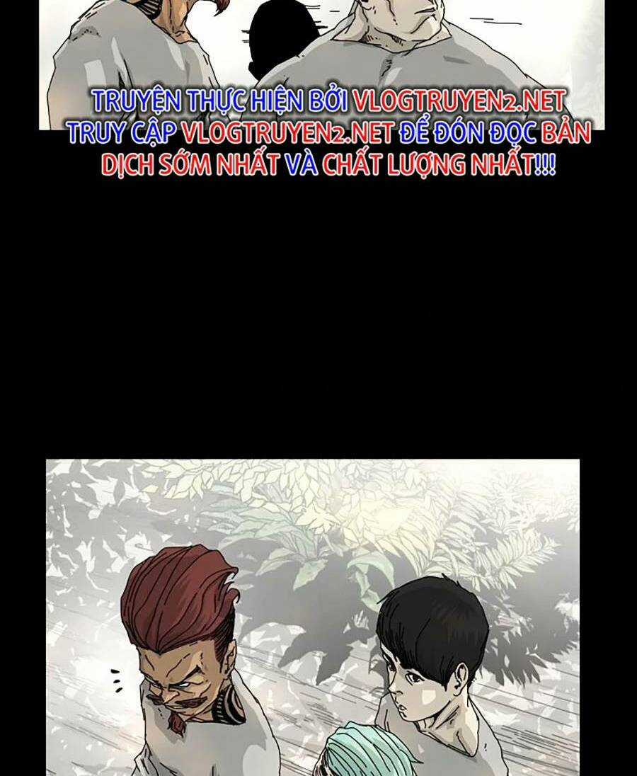 Địa Ngục 58 - Chapter 20 - Trang 10