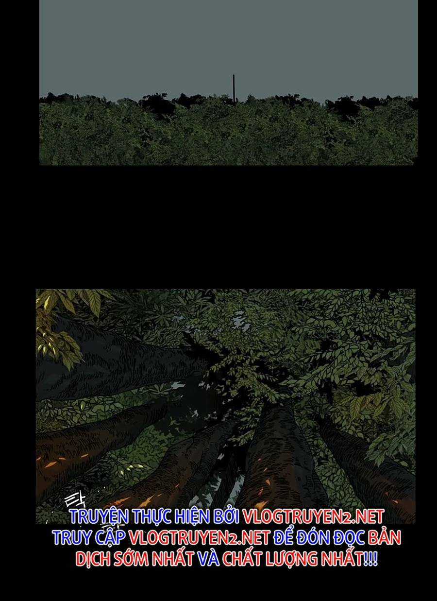 Địa Ngục 58 - Chapter 21 - Trang 2
