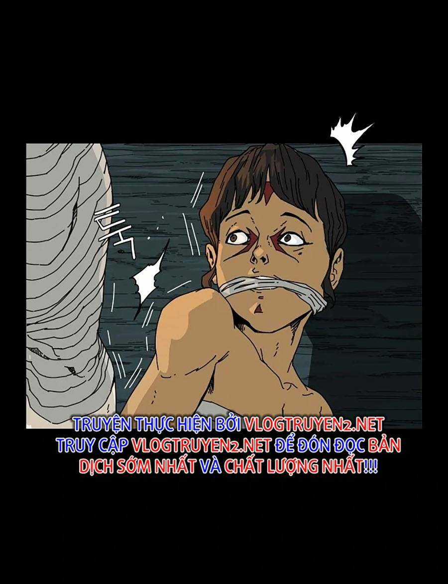 Địa Ngục 58 - Chapter 21 - Trang 11