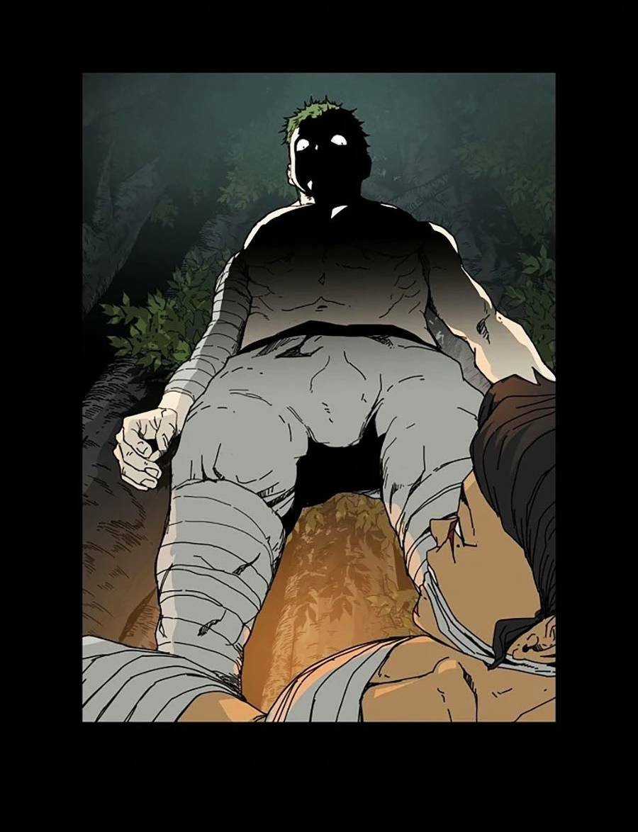 Địa Ngục 58 - Chapter 21 - Trang 12