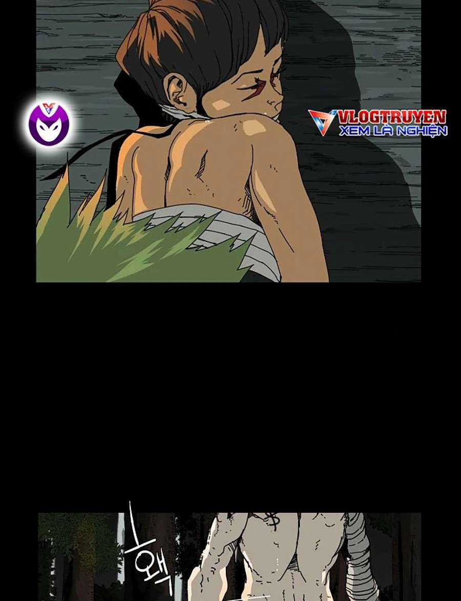 Địa Ngục 58 - Chapter 21 - Trang 17