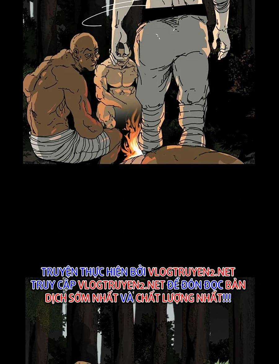 Địa Ngục 58 - Chapter 21 - Trang 18