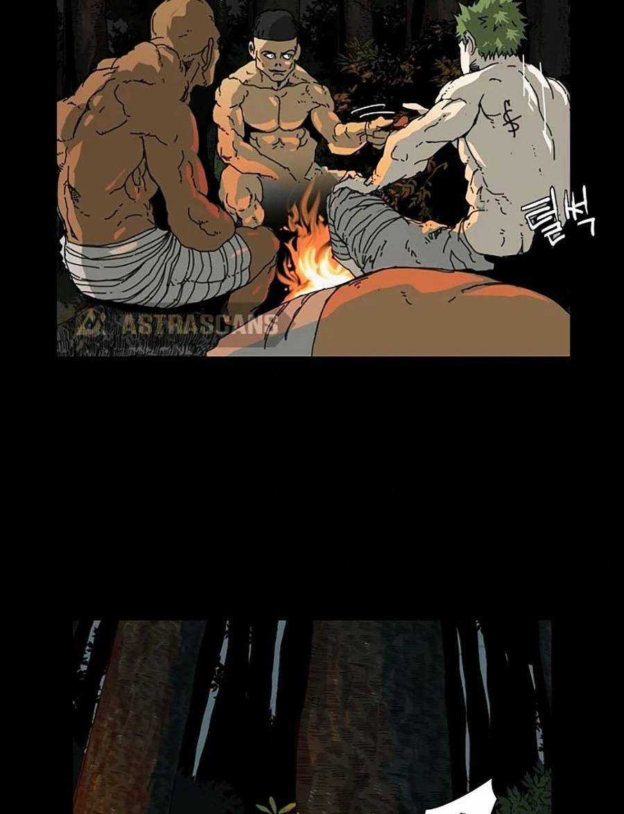 Địa Ngục 58 - Chapter 21 - Trang 19