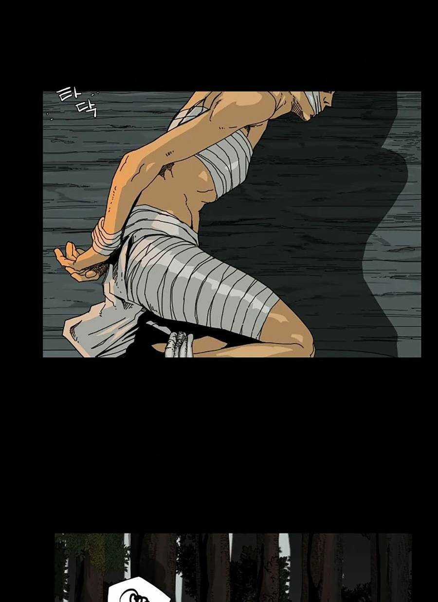 Địa Ngục 58 - Chapter 21 - Trang 3