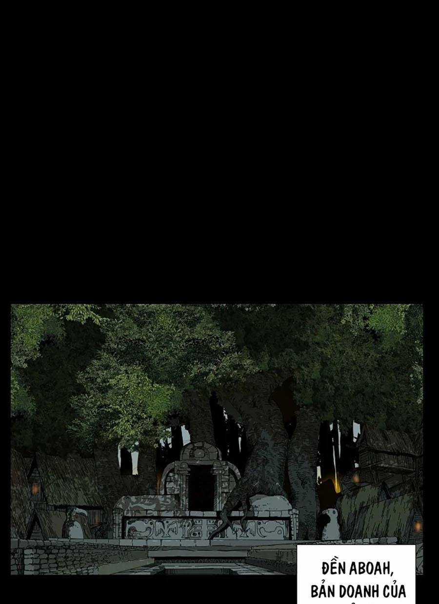 Địa Ngục 58 - Chapter 21 - Trang 21