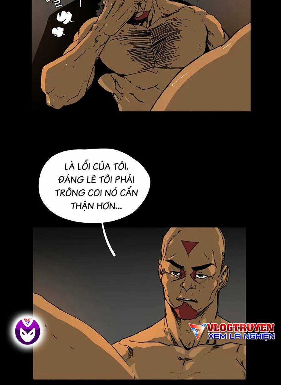 Địa Ngục 58 - Chapter 21 - Trang 23