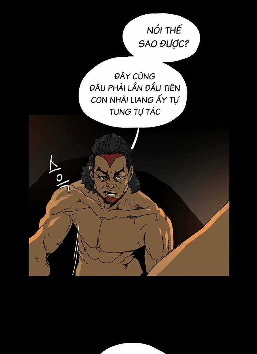 Địa Ngục 58 - Chapter 21 - Trang 24