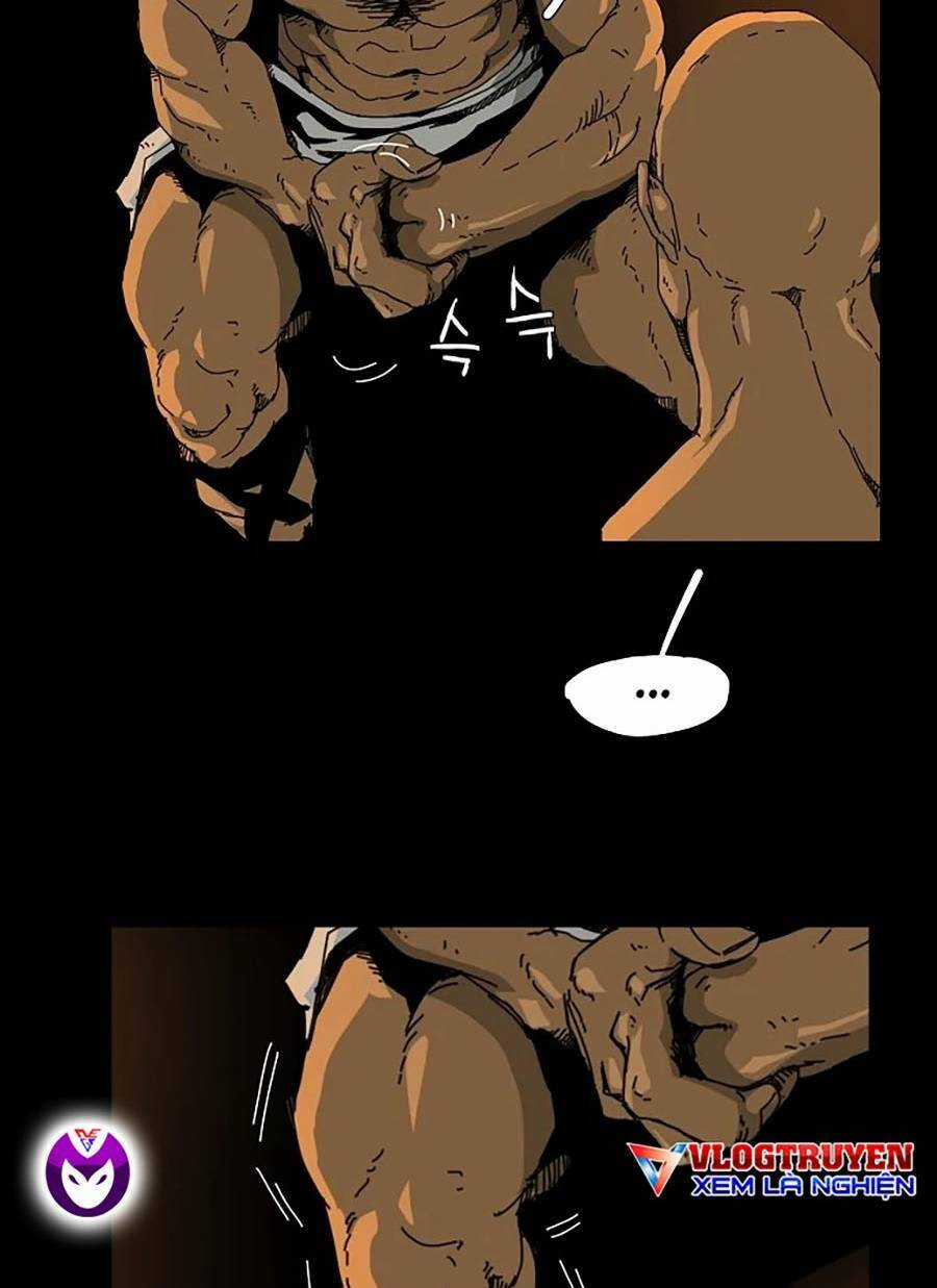 Địa Ngục 58 - Chapter 21 - Trang 26