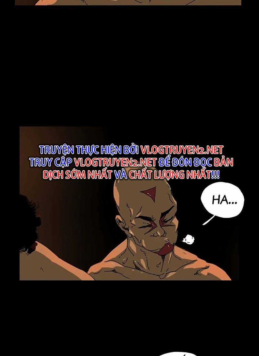 Địa Ngục 58 - Chapter 21 - Trang 28