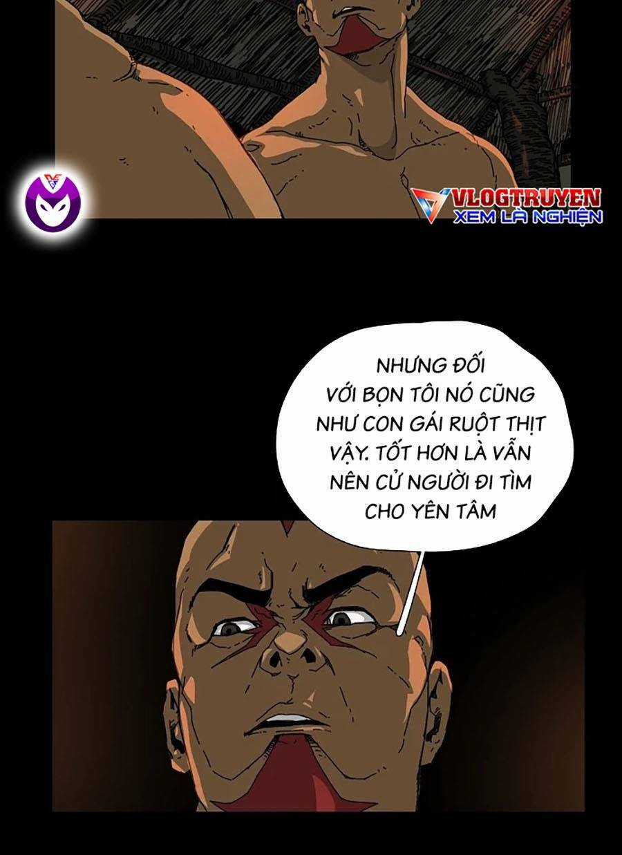 Địa Ngục 58 - Chapter 21 - Trang 30