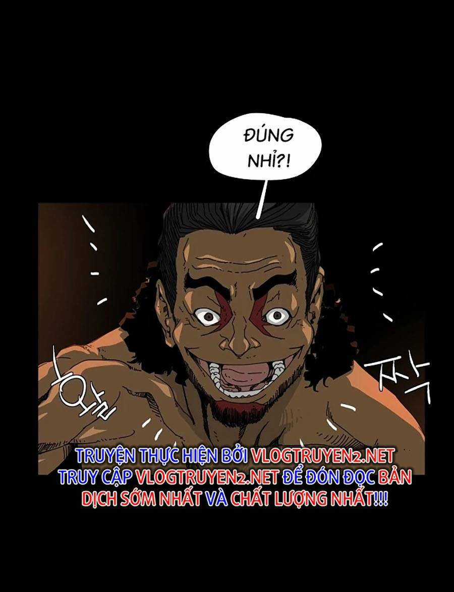Địa Ngục 58 - Chapter 21 - Trang 31