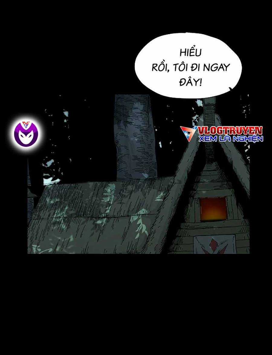 Địa Ngục 58 - Chapter 21 - Trang 33