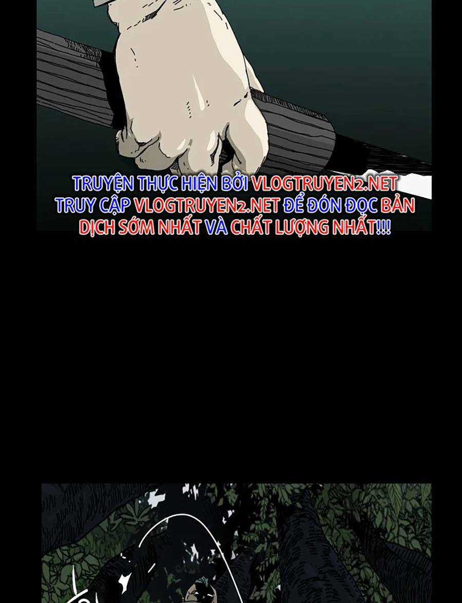 Địa Ngục 58 - Chapter 21 - Trang 35