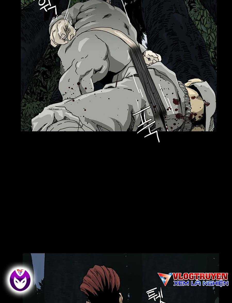 Địa Ngục 58 - Chapter 21 - Trang 36