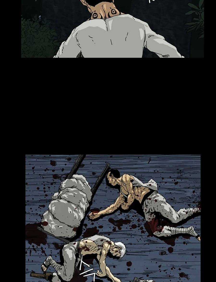 Địa Ngục 58 - Chapter 21 - Trang 37