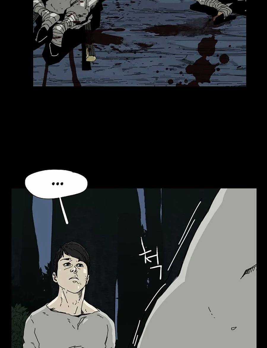 Địa Ngục 58 - Chapter 21 - Trang 39